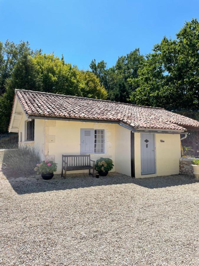 Petit Murier Boisredon Exterior foto