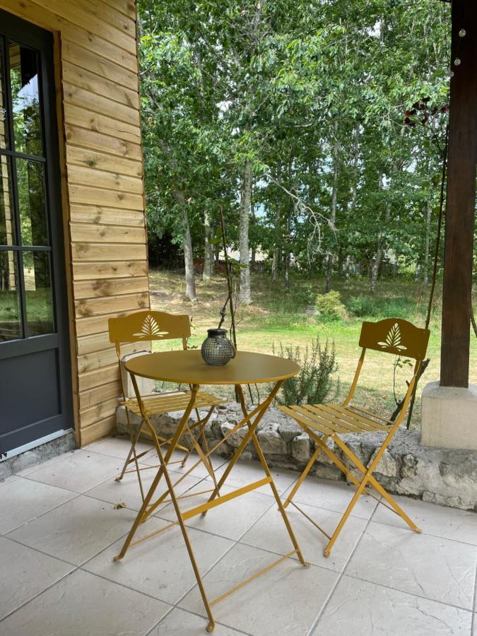 Petit Murier Boisredon Exterior foto